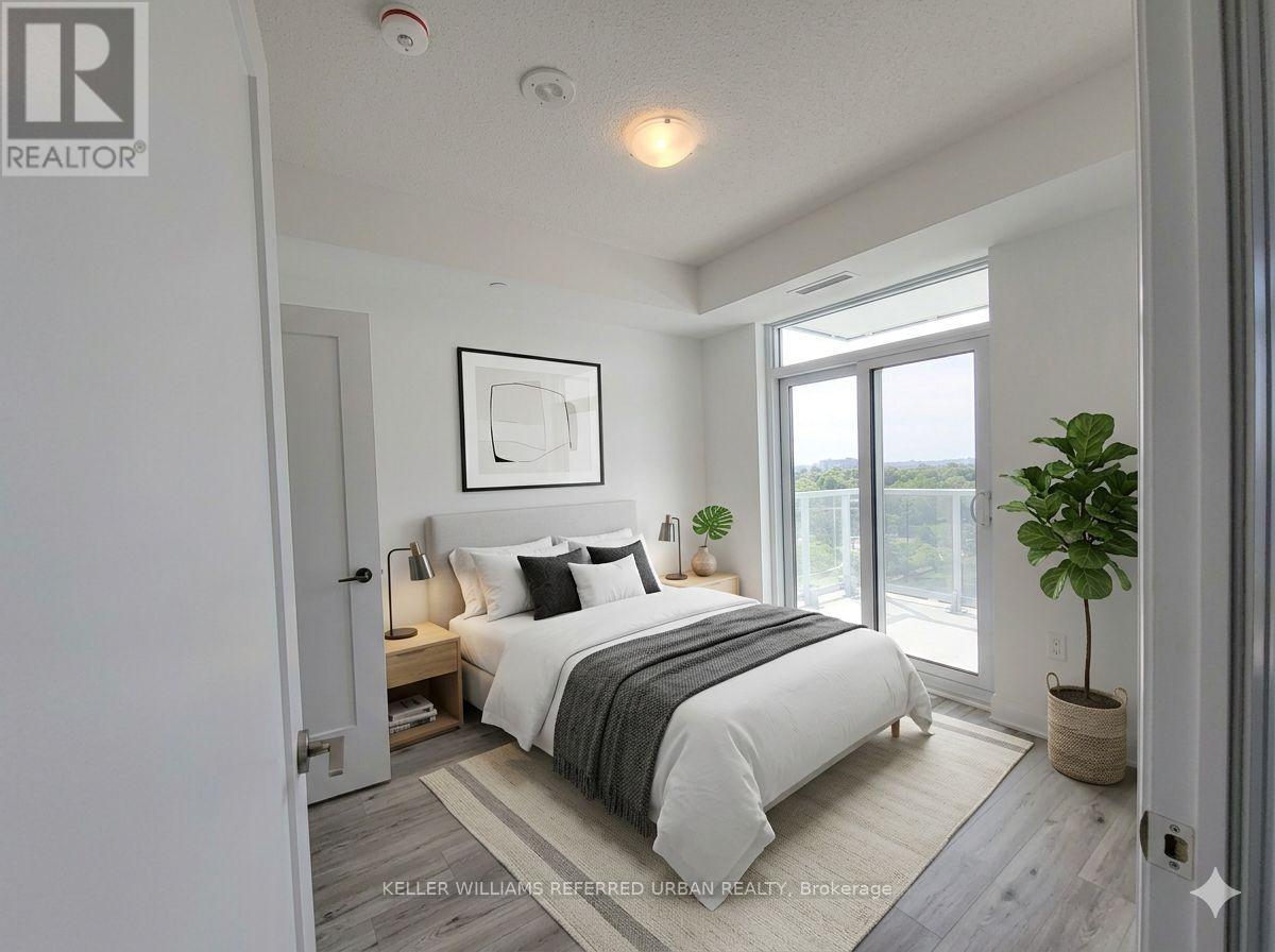 808 - 3220 Sheppard Avenue E, Toronto, Ontario  M1T 3K3 - Photo 6 - E12933658