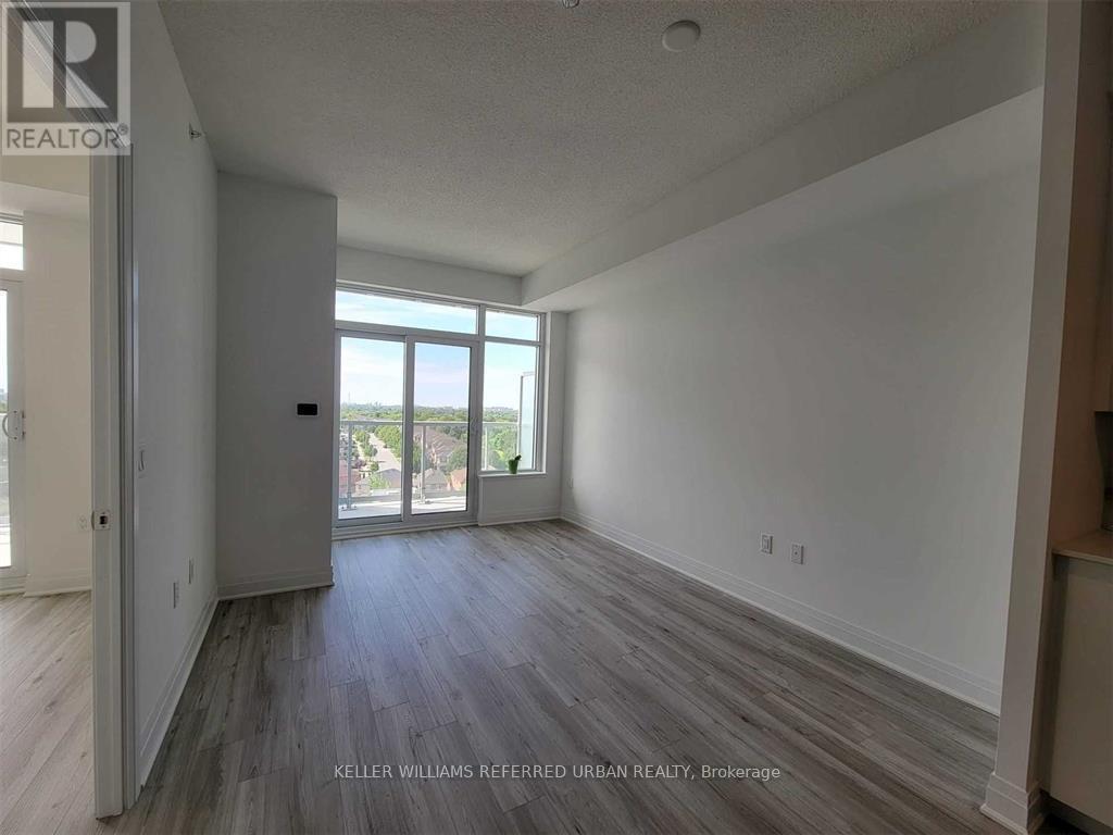 808 - 3220 Sheppard Avenue E, Toronto, Ontario  M1T 3K3 - Photo 7 - E12933658