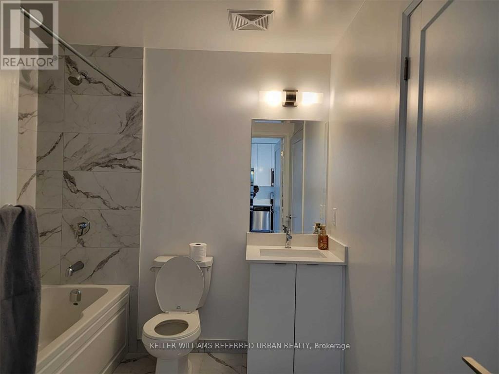 808 - 3220 Sheppard Avenue E, Toronto, Ontario  M1T 3K3 - Photo 8 - E12933658