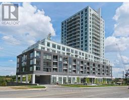 808 - 3220 SHEPPARD AVENUE E, Toronto, Ontario