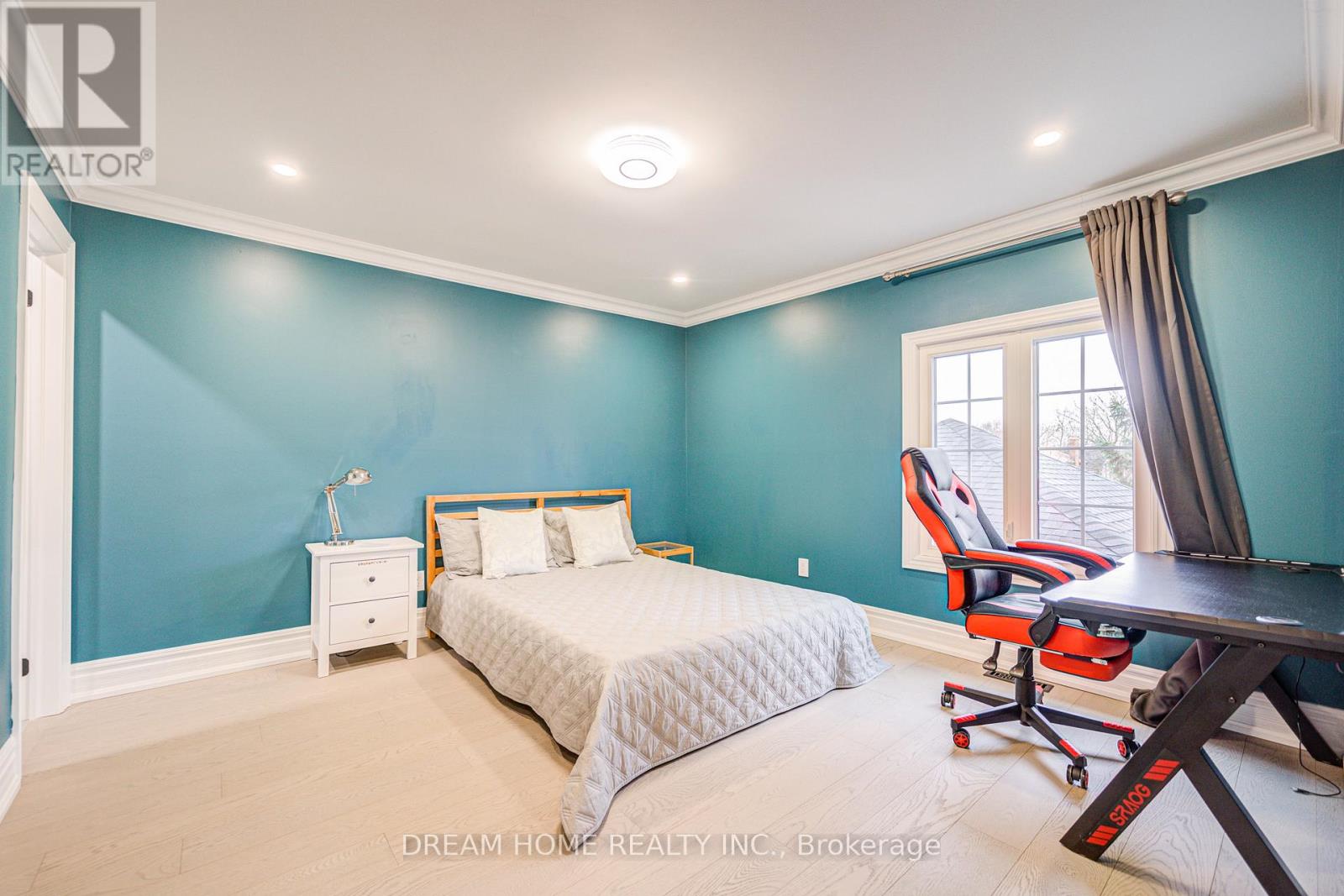 352 Kennedy Street W, Aurora, Ontario  L4G 5M4 - Photo 37 - N12933660