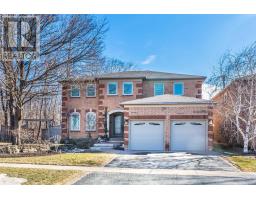 1715 PILGRIMS WAY, Oakville, Ontario