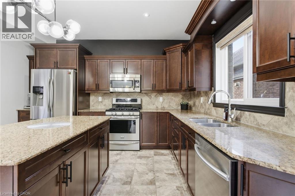 4076 Highland Park Drive, Beamsville, Ontario  L3J 0M3 - Photo 16 - 40786534