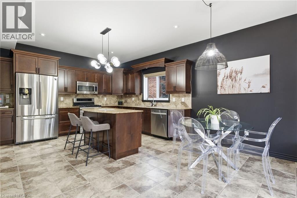 4076 Highland Park Drive, Beamsville, Ontario  L3J 0M3 - Photo 13 - 40786534