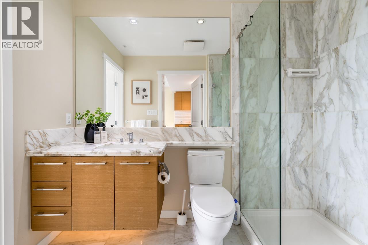 1503 5728 Berton Avenue, Vancouver, British Columbia  V6S 0E5 - Photo 6 - R3100008