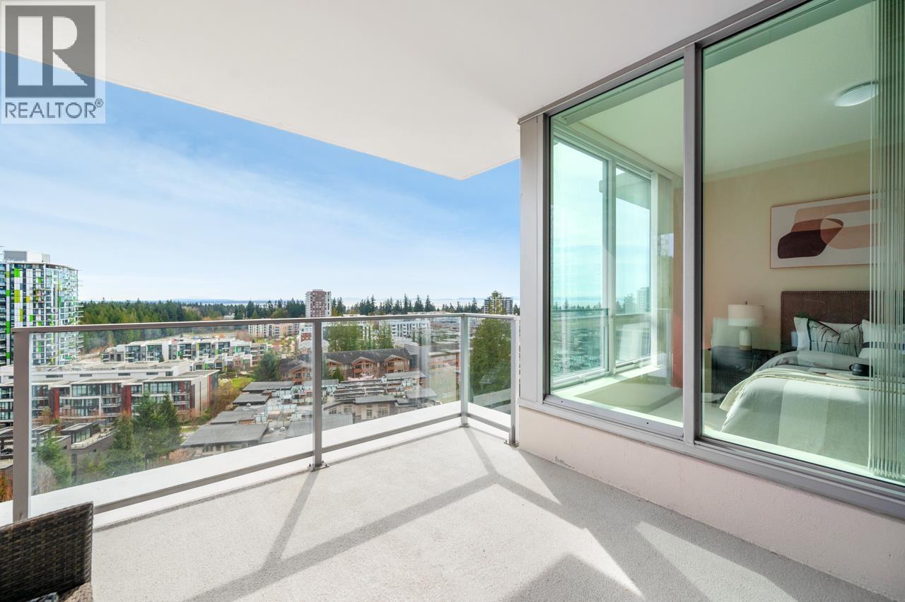 1503 5728 Berton Avenue, Vancouver, British Columbia  V6S 0E5 - Photo 18 - R3100008