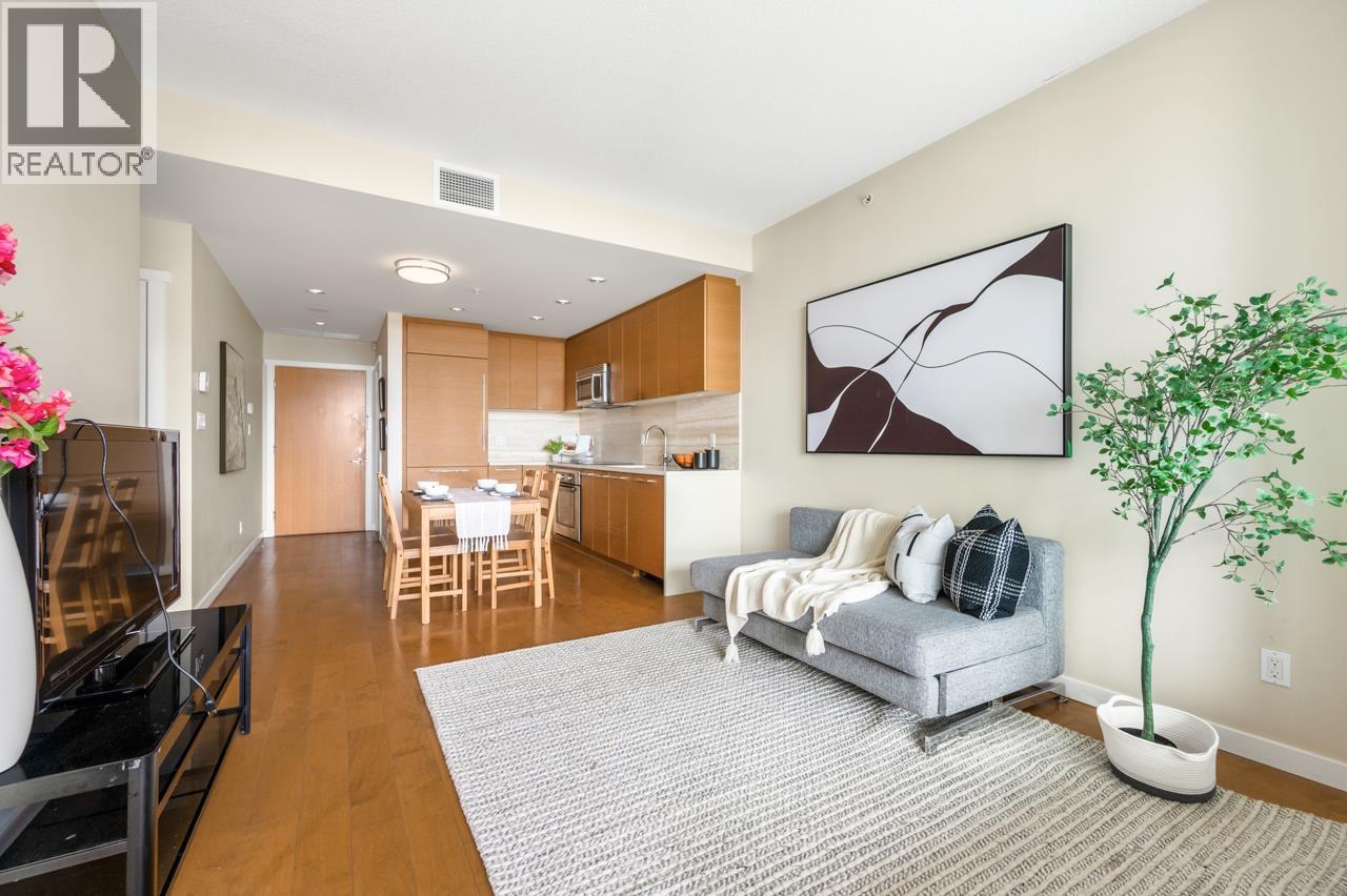 1503 5728 Berton Avenue, Vancouver, British Columbia  V6S 0E5 - Photo 15 - R3100008