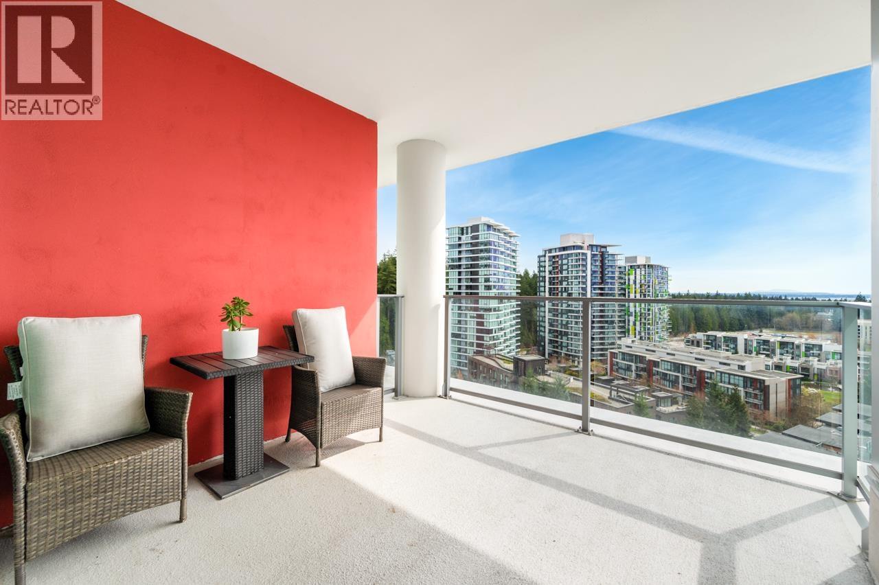 1503 5728 Berton Avenue, Vancouver, British Columbia  V6S 0E5 - Photo 17 - R3100008