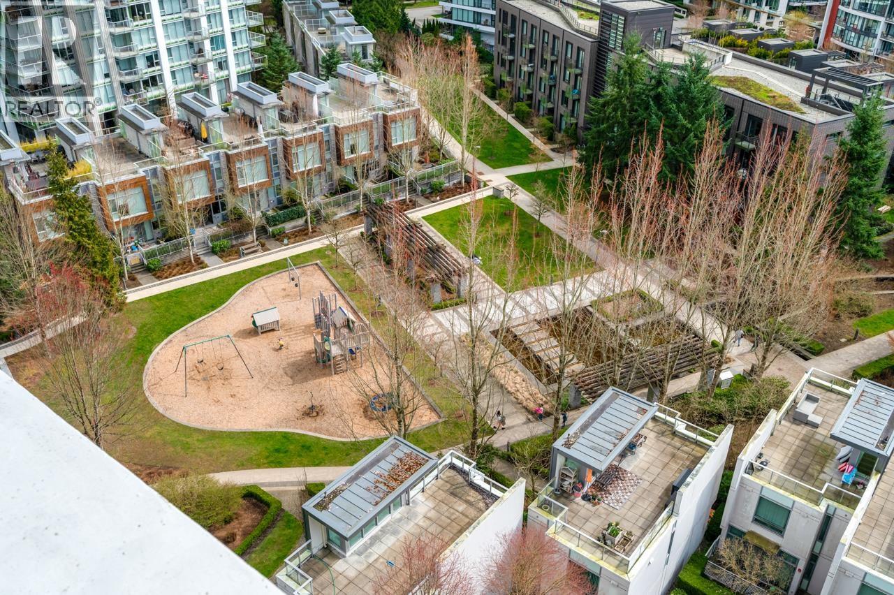 1503 5728 Berton Avenue, Vancouver, British Columbia  V6S 0E5 - Photo 21 - R3100008