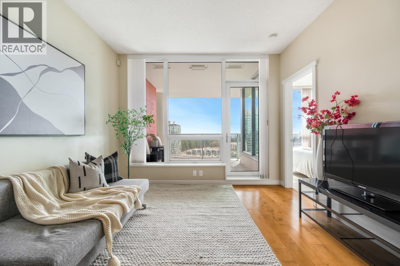 1503 5728 Berton Avenue, Vancouver, British Columbia  V6S 0E5 - Photo 11 - R3100008