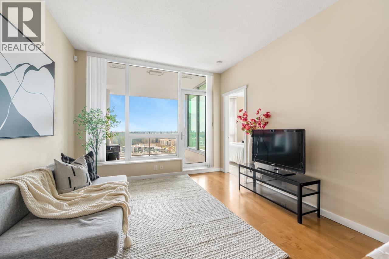 1503 5728 Berton Avenue, Vancouver, British Columbia  V6S 0E5 - Photo 12 - R3100008