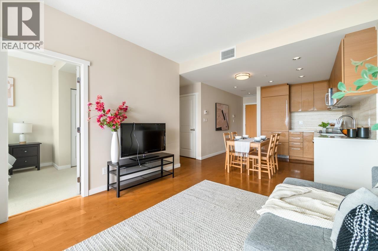 1503 5728 Berton Avenue, Vancouver, British Columbia  V6S 0E5 - Photo 16 - R3100008