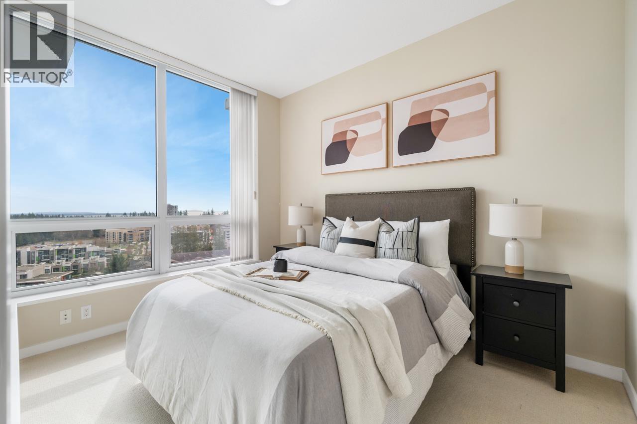 1503 5728 Berton Avenue, Vancouver, British Columbia  V6S 0E5 - Photo 3 - R3100008