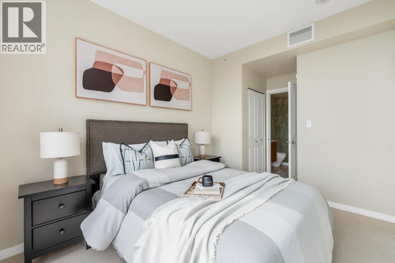 1503 5728 Berton Avenue, Vancouver, British Columbia  V6S 0E5 - Photo 4 - R3100008