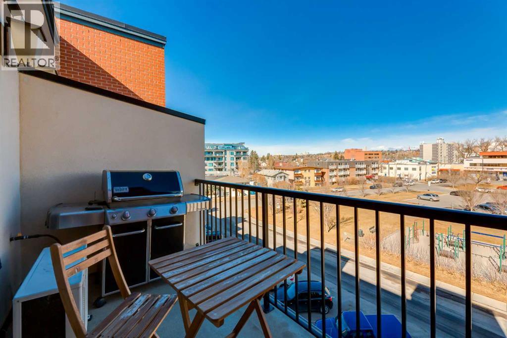 413, 1321 Kensington Close Nw, Calgary, Alberta  T2N 3J6 - Photo 7 - A2296541