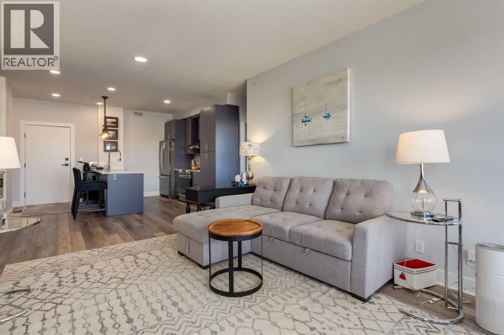 413, 1321 Kensington Close Nw, Calgary, Alberta  T2N 3J6 - Photo 11 - A2296541