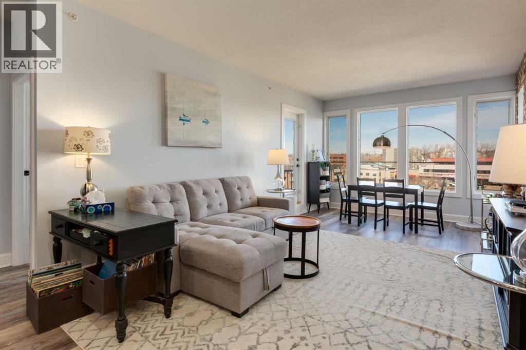 413, 1321 Kensington Close Nw, Calgary, Alberta  T2N 3J6 - Photo 10 - A2296541