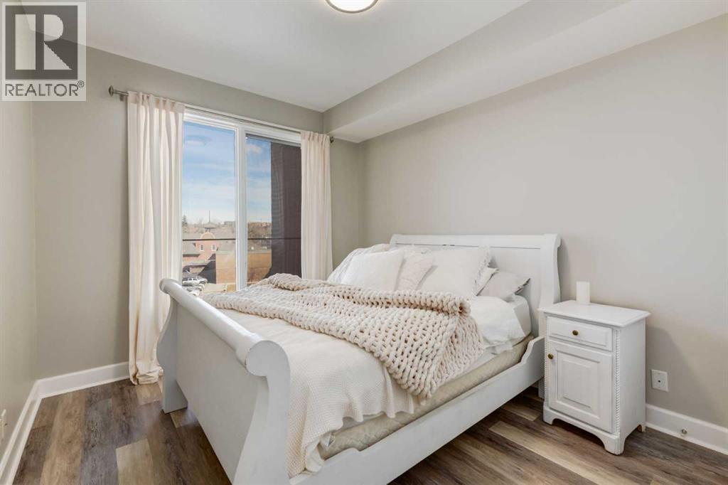 413, 1321 Kensington Close Nw, Calgary, Alberta  T2N 3J6 - Photo 24 - A2296541
