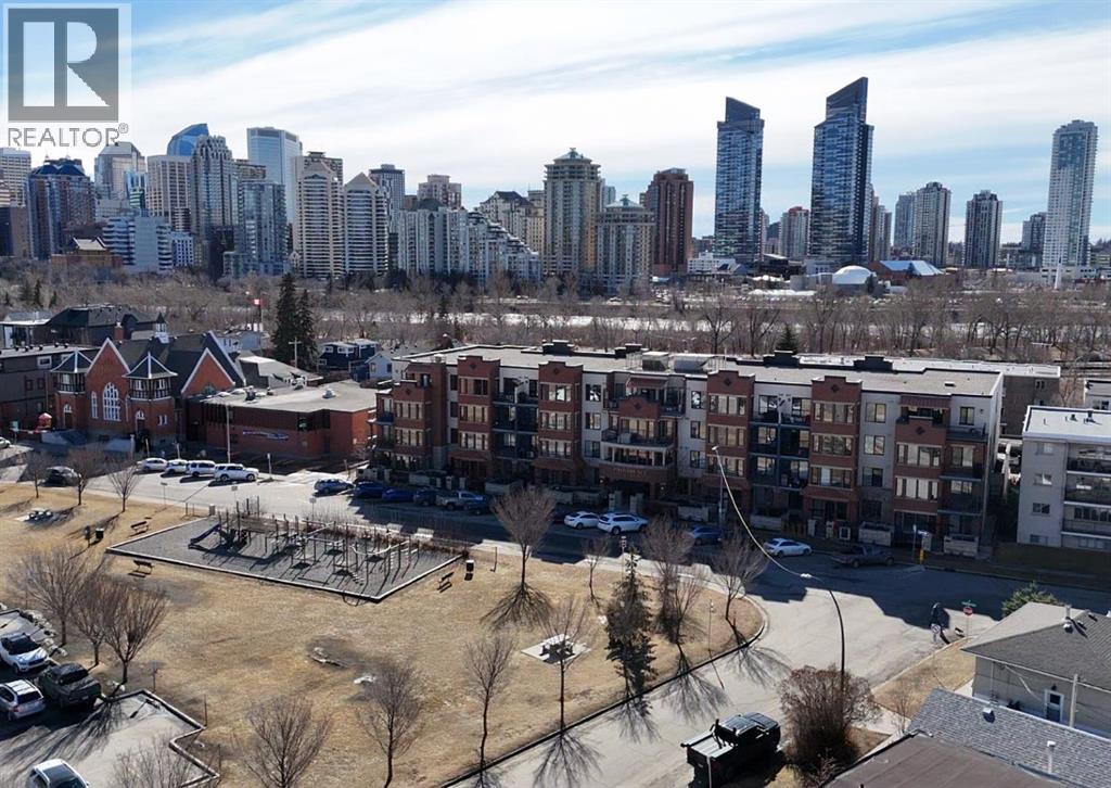 413, 1321 Kensington Close Nw, Calgary, Alberta  T2N 3J6 - Photo 1 - A2296541