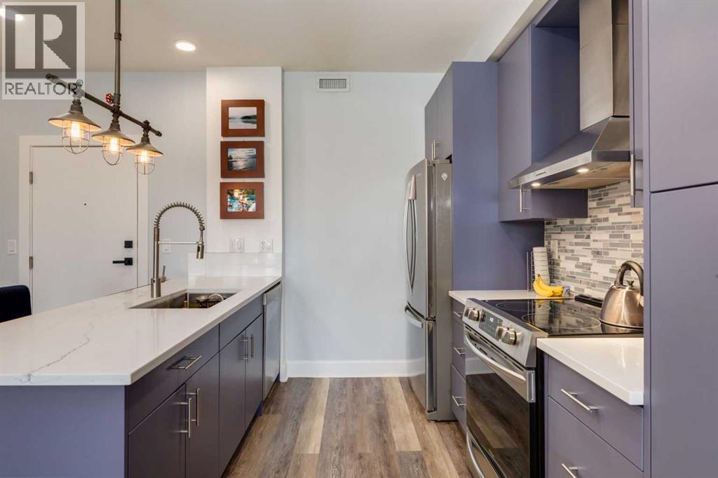 413, 1321 Kensington Close Nw, Calgary, Alberta  T2N 3J6 - Photo 16 - A2296541