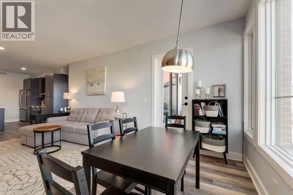 413, 1321 Kensington Close Nw, Calgary, Alberta  T2N 3J6 - Photo 18 - A2296541