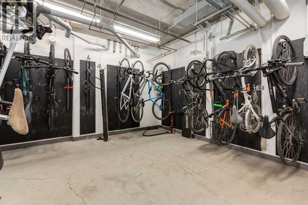 413, 1321 Kensington Close Nw, Calgary, Alberta  T2N 3J6 - Photo 28 - A2296541