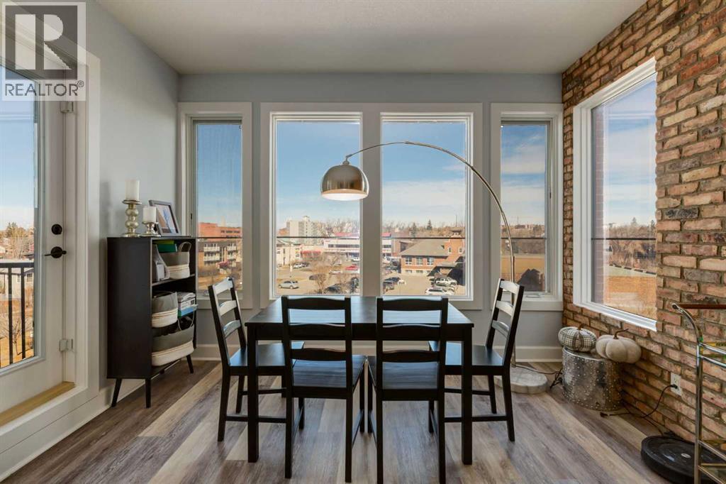 413, 1321 Kensington Close Nw, Calgary, Alberta  T2N 3J6 - Photo 4 - A2296541