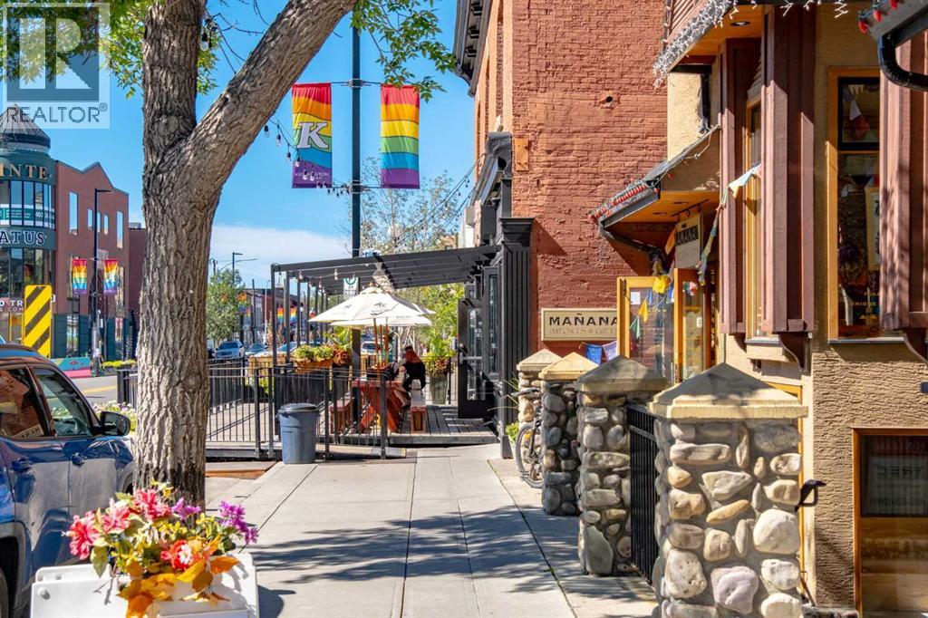 413, 1321 Kensington Close Nw, Calgary, Alberta  T2N 3J6 - Photo 41 - A2296541