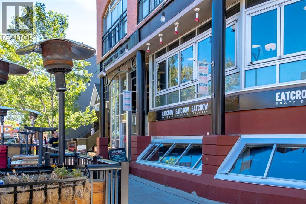 413, 1321 Kensington Close Nw, Calgary, Alberta  T2N 3J6 - Photo 45 - A2296541