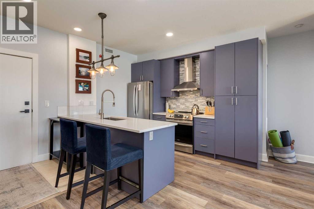 413, 1321 Kensington Close Nw, Calgary, Alberta  T2N 3J6 - Photo 13 - A2296541