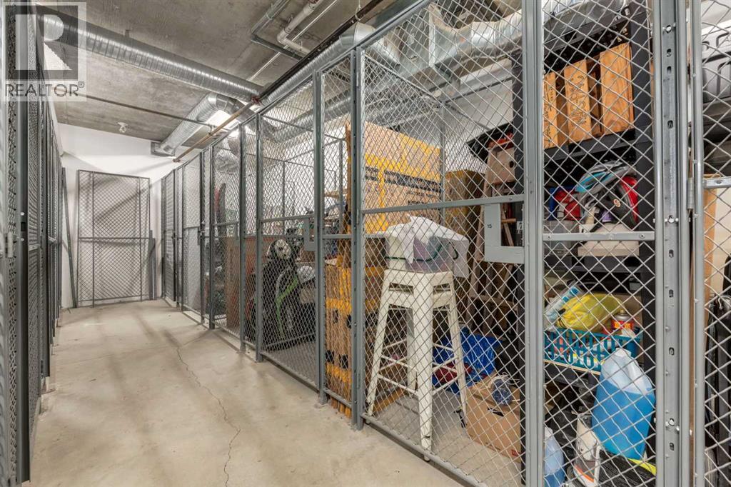 413, 1321 Kensington Close Nw, Calgary, Alberta  T2N 3J6 - Photo 30 - A2296541