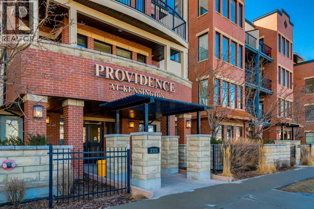 413, 1321 Kensington Close Nw, Calgary, Alberta  T2N 3J6 - Photo 33 - A2296541