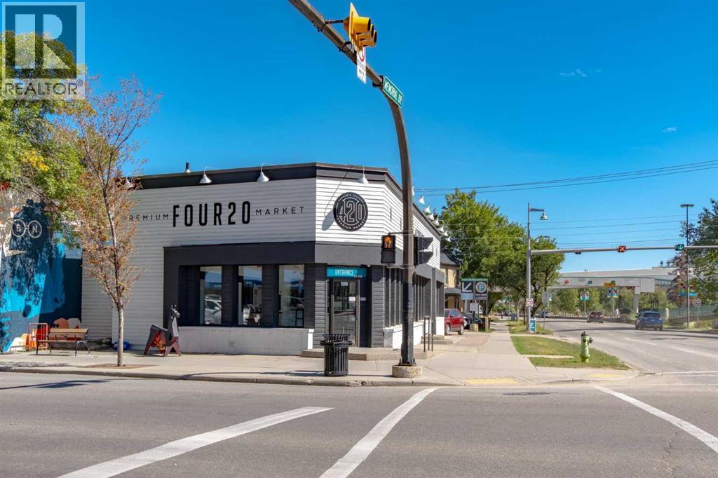 413, 1321 Kensington Close Nw, Calgary, Alberta  T2N 3J6 - Photo 42 - A2296541