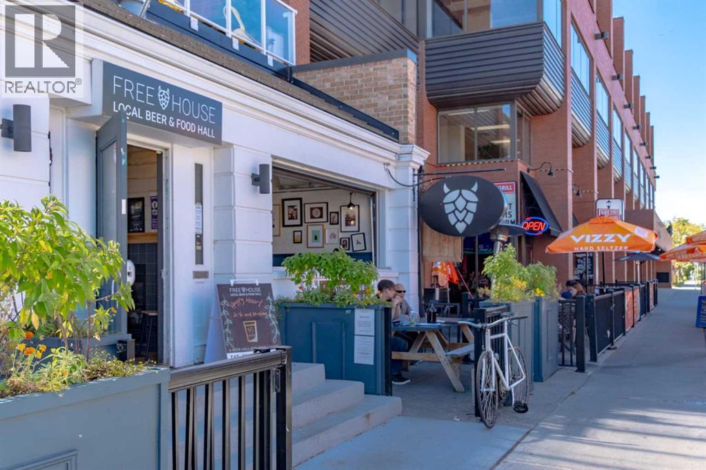 413, 1321 Kensington Close Nw, Calgary, Alberta  T2N 3J6 - Photo 46 - A2296541