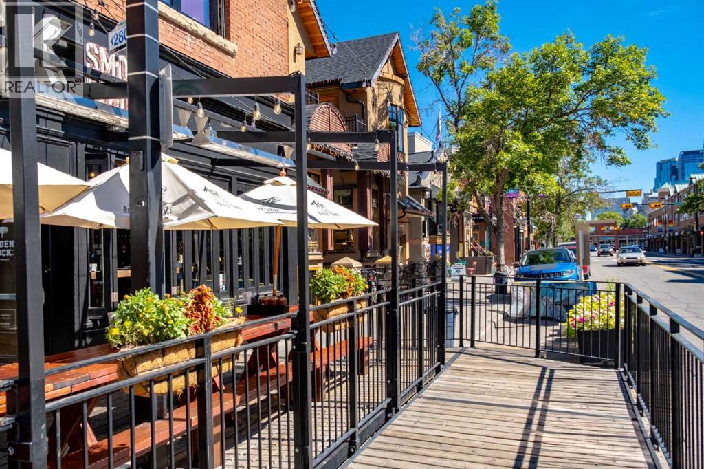 413, 1321 Kensington Close Nw, Calgary, Alberta  T2N 3J6 - Photo 40 - A2296541