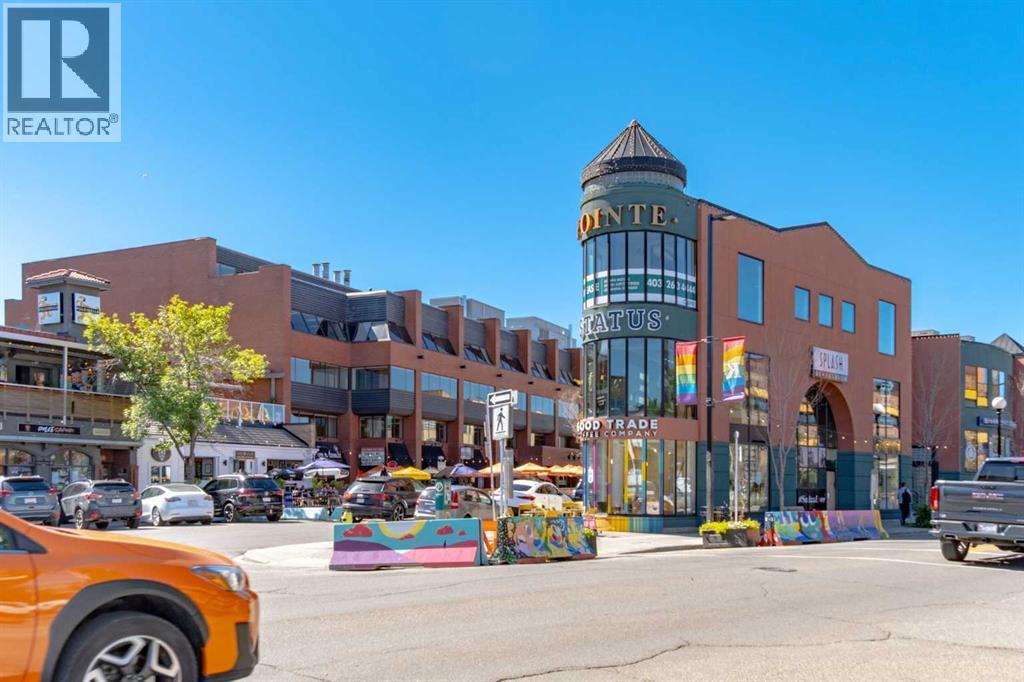 413, 1321 Kensington Close Nw, Calgary, Alberta  T2N 3J6 - Photo 37 - A2296541