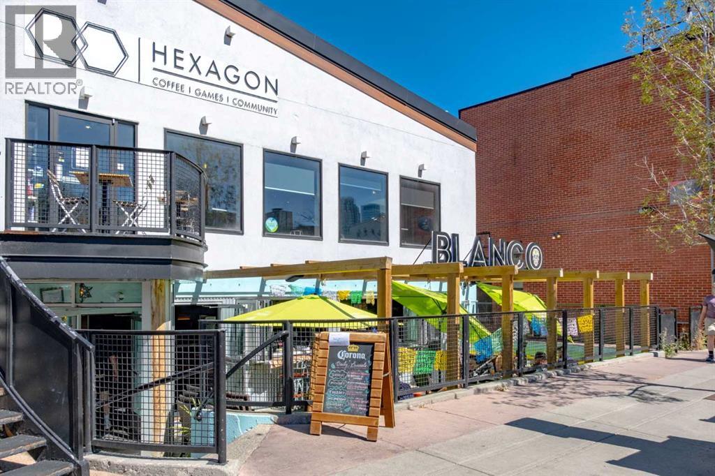 413, 1321 Kensington Close Nw, Calgary, Alberta  T2N 3J6 - Photo 38 - A2296541