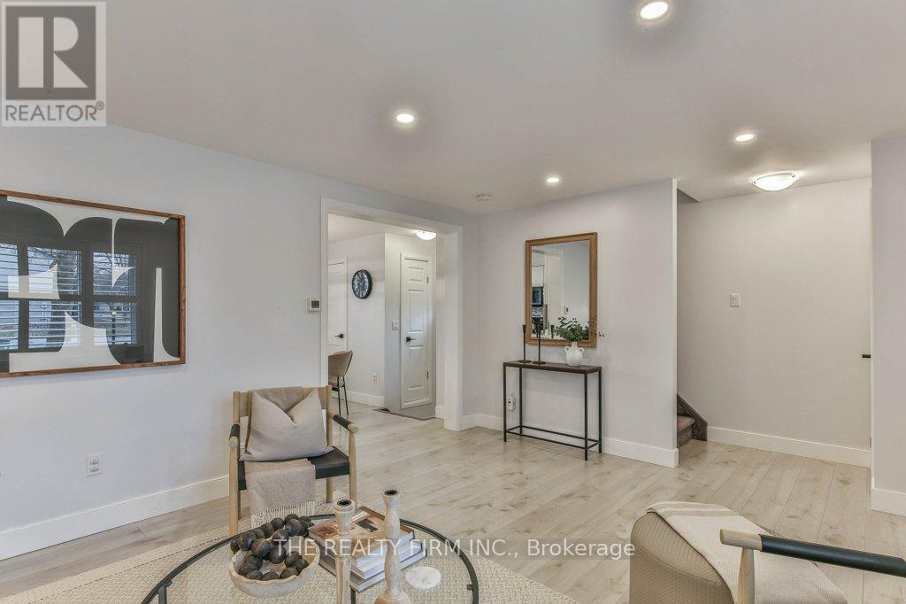 740 Notre Dame Drive, London South, Ontario  N6J 3B6 - Photo 11 - X12933670