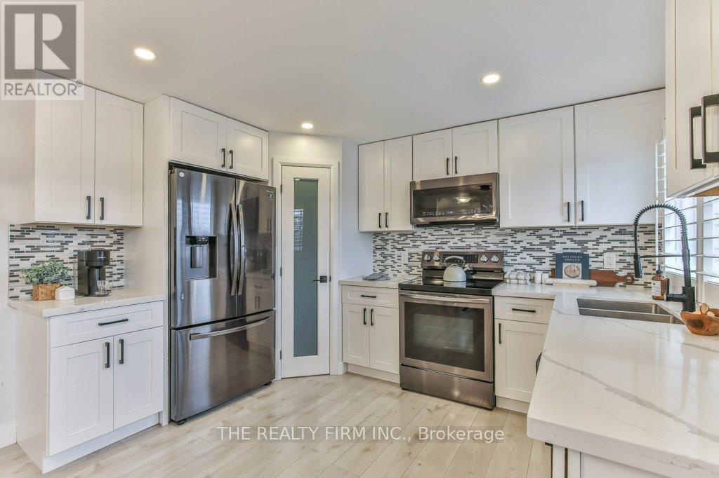 740 Notre Dame Drive, London South, Ontario  N6J 3B6 - Photo 14 - X12933670