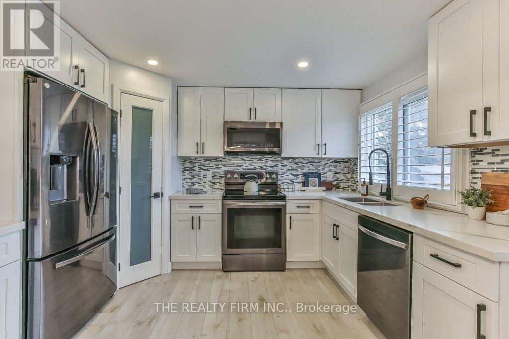 740 Notre Dame Drive, London South, Ontario  N6J 3B6 - Photo 15 - X12933670