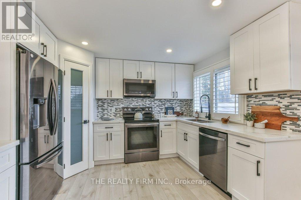 740 Notre Dame Drive, London South, Ontario  N6J 3B6 - Photo 16 - X12933670