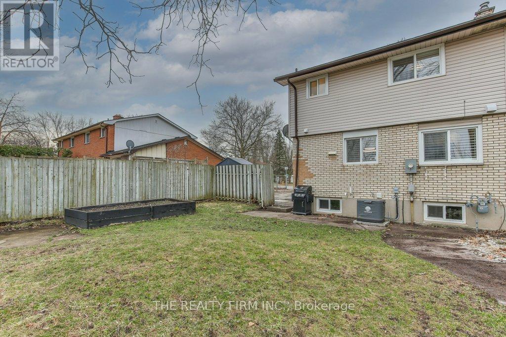 740 Notre Dame Drive, London South, Ontario  N6J 3B6 - Photo 41 - X12933670