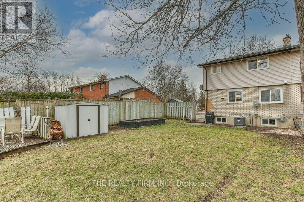 740 Notre Dame Drive, London South, Ontario  N6J 3B6 - Photo 42 - X12933670