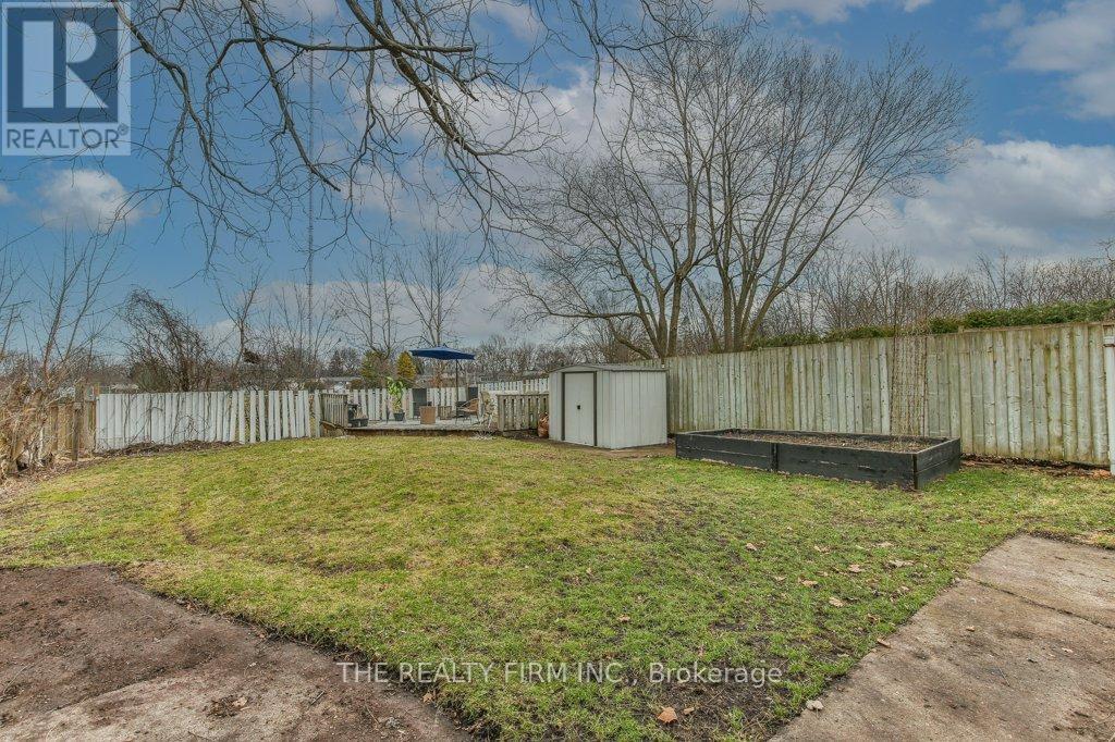 740 Notre Dame Drive, London South, Ontario  N6J 3B6 - Photo 43 - X12933670