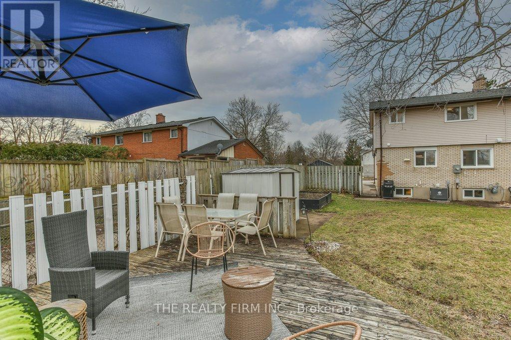 740 Notre Dame Drive, London South, Ontario  N6J 3B6 - Photo 47 - X12933670