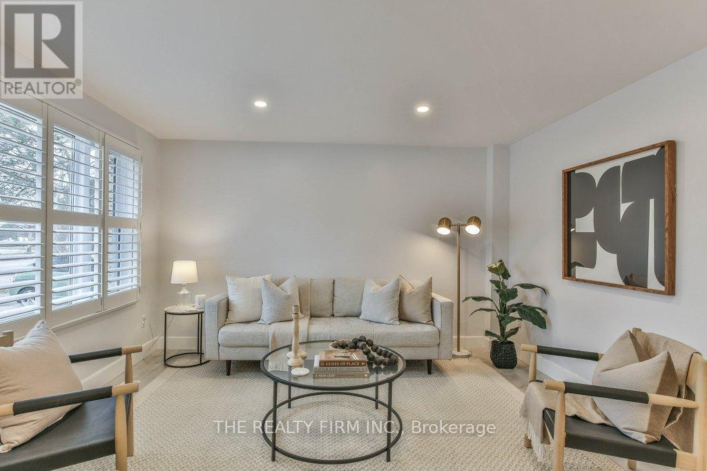 740 Notre Dame Drive, London South, Ontario  N6J 3B6 - Photo 6 - X12933670
