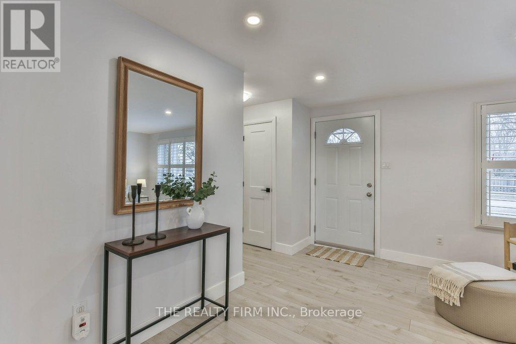 740 Notre Dame Drive, London South, Ontario  N6J 3B6 - Photo 9 - X12933670
