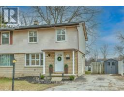 740 NOTRE DAME DRIVE, London South, Ontario