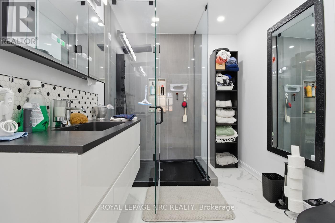 85 Pine Street S, Thorold, Ontario  L2V 3L8 - Photo 20 - X12837418