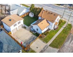 85 PINE STREET S, Thorold, Ontario